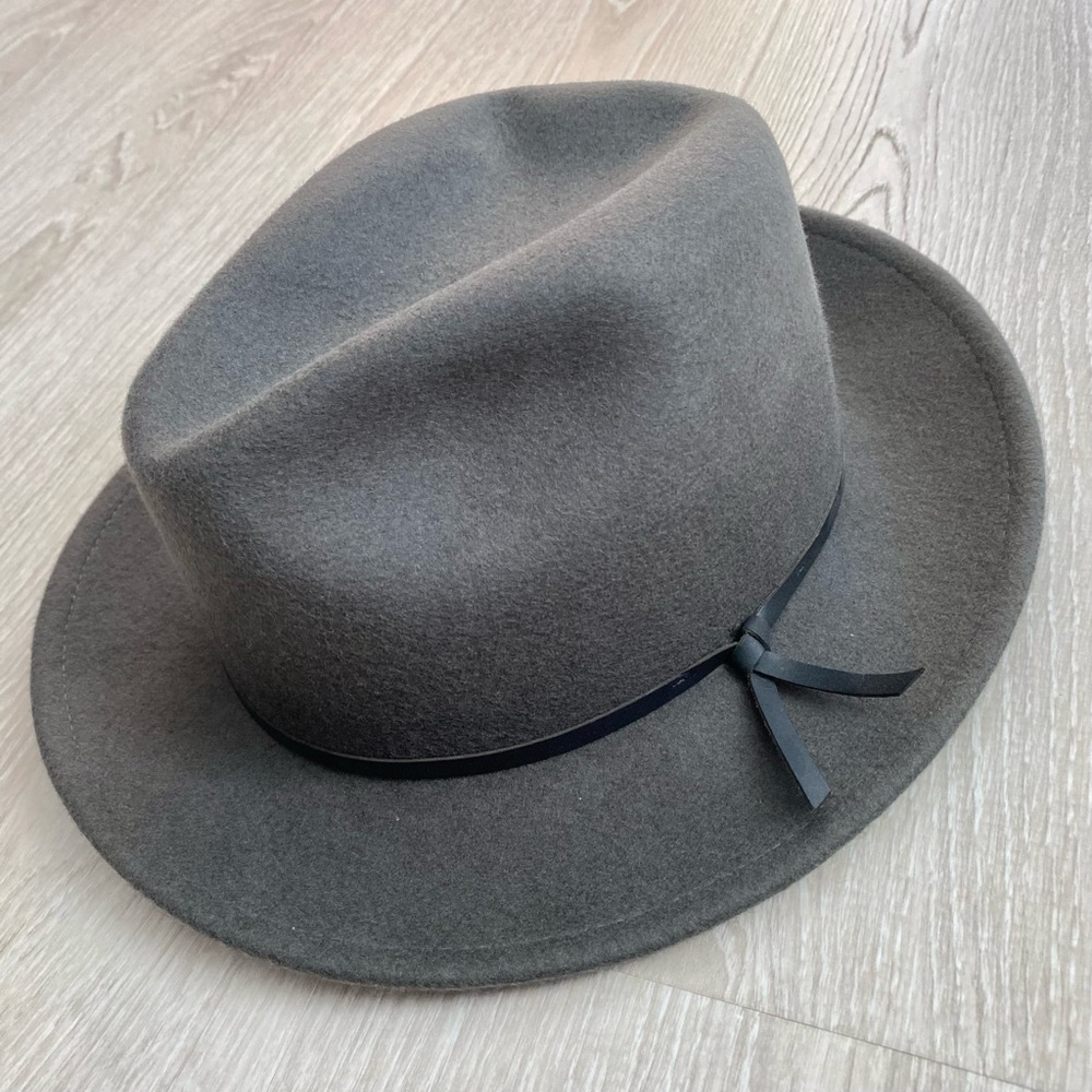 Luke Fedora